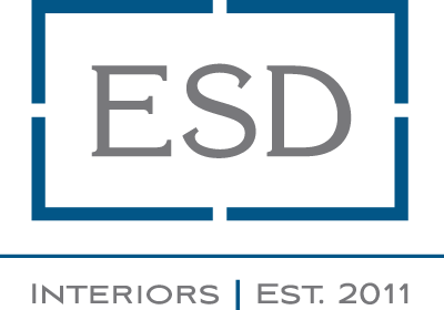 ESD Interiors Logo