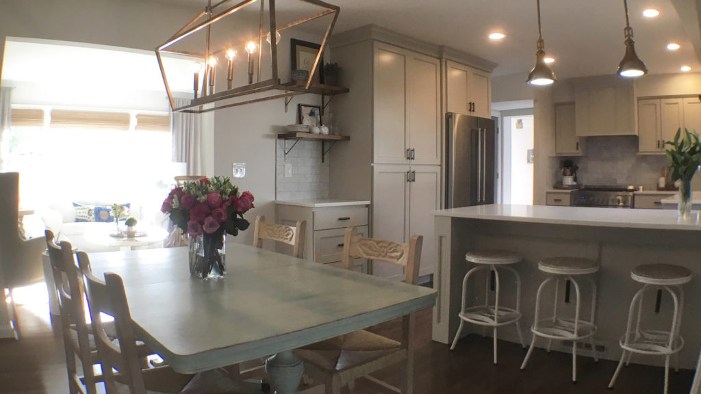 ESD Interiors | Services